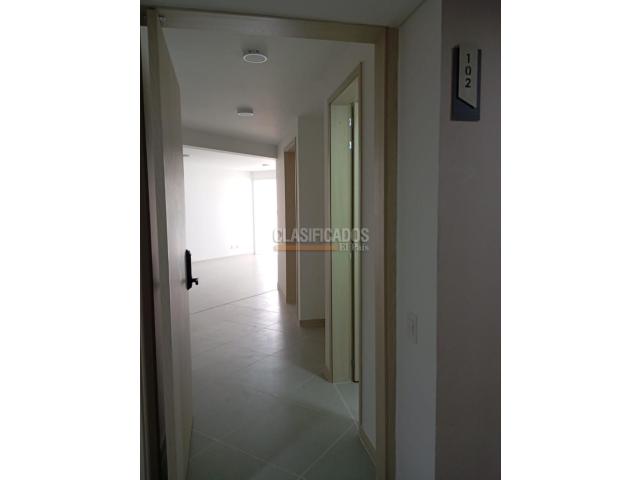 Apartamentos, Alquiler en Pance