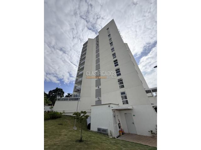 Apartamentos, Alquiler en Ciudad Jardín