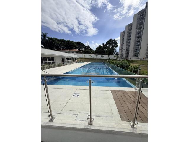 Apartamentos, Alquiler en Ciudad Jardín