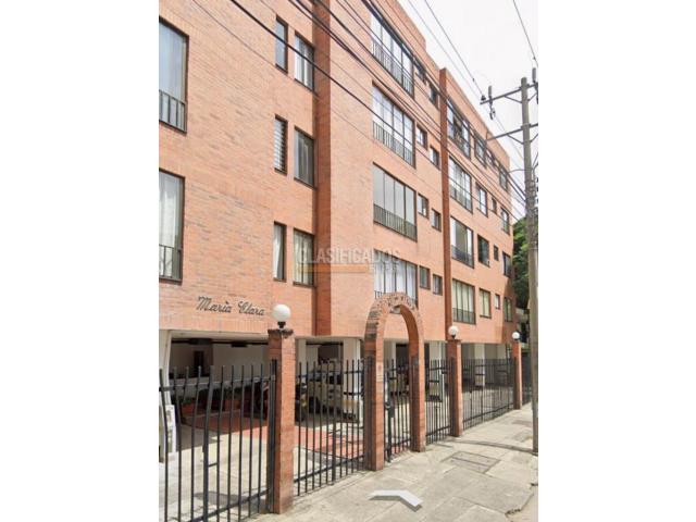 Apartaestudios, Alquiler en Prados del Norte