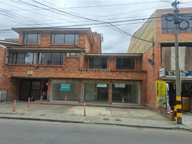 Apartamentos, Alquiler en Chía