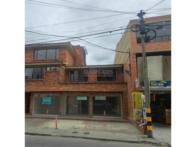 Apartamentos, Alquiler en Chía