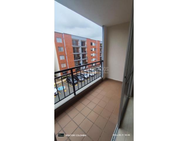 Apartamentos, Alquiler en Ciudad Bochalema