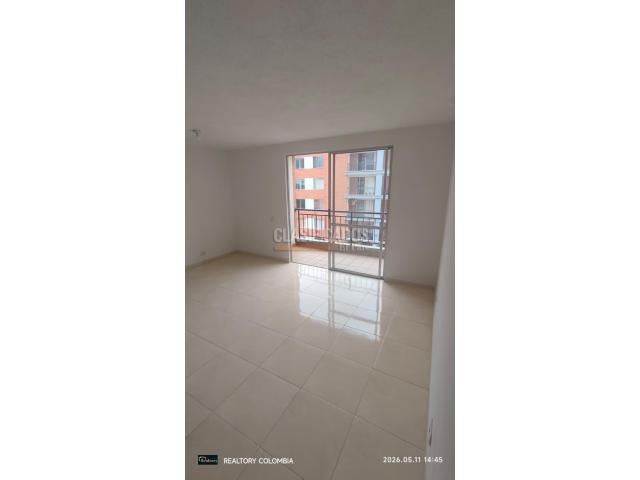 Apartamentos, Alquiler en Ciudad Bochalema