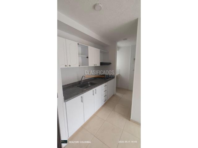Apartamentos, Alquiler en Ciudad Bochalema