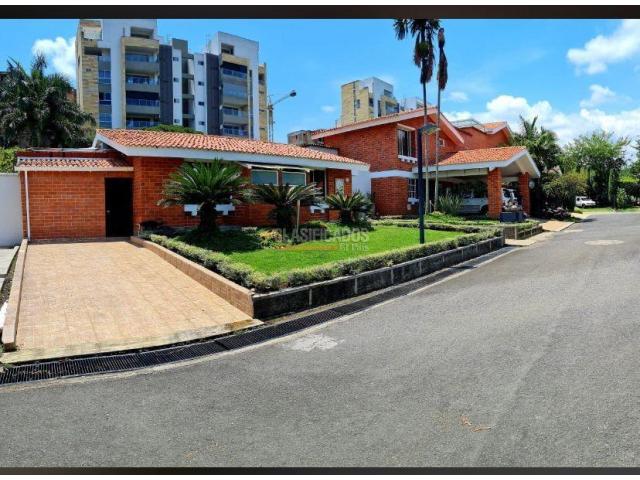 Casas, Venta en Pance