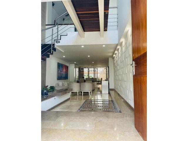 Casas, Venta en Valle del Lili