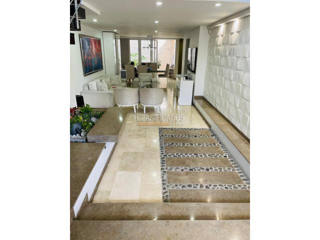 Casas, Venta en Valle del Lili