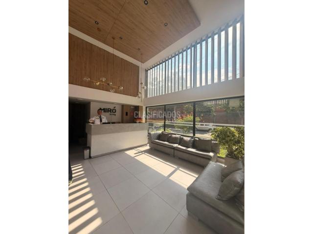 Apartaestudios, Venta en El Refugio