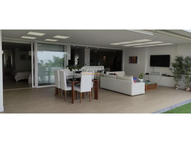 Apartamentos, Venta en Juanambú