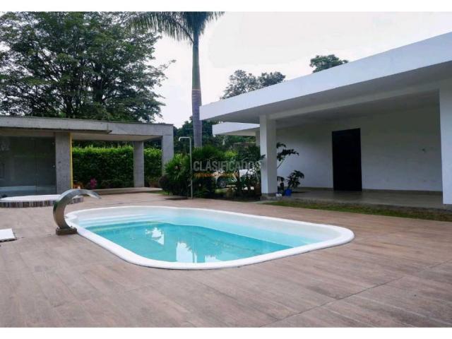 Fincas y Casas Campestres, Venta en Jamundí