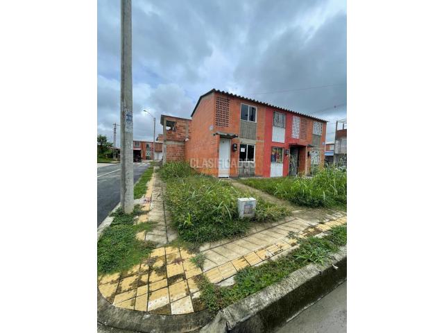 Casas, Venta en Jamundí