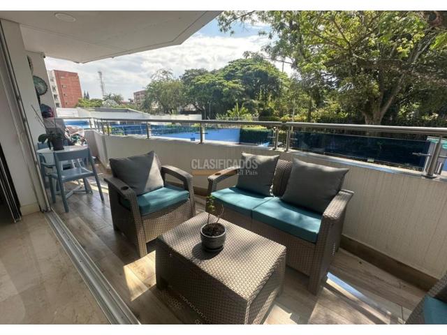 Apartamentos, Venta en Pance