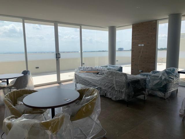 Apartamentos, Alquiler en Pance