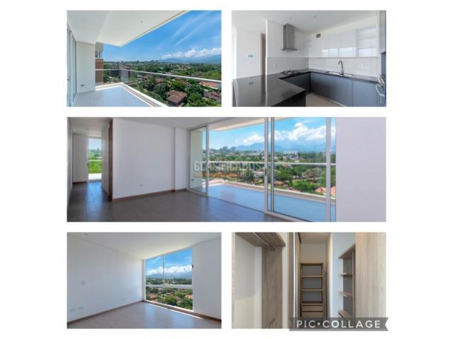 Apartamentos, Alquiler en Pance