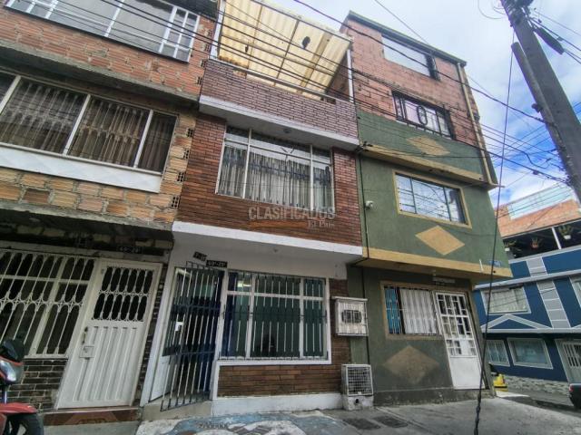 Casas, Alquiler en Bogotá