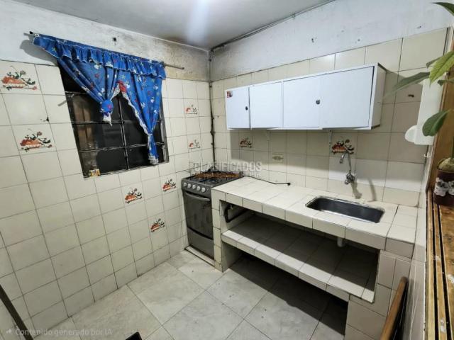 Casas, Alquiler en Bogotá