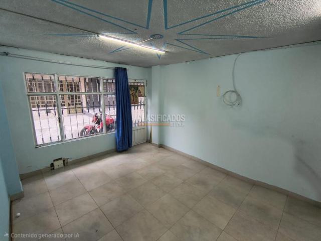 Casas, Alquiler en Bogotá