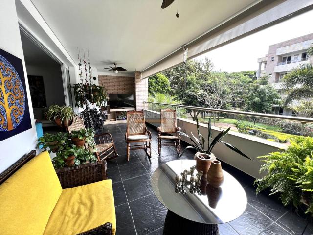 Apartamentos, Alquiler en Pance