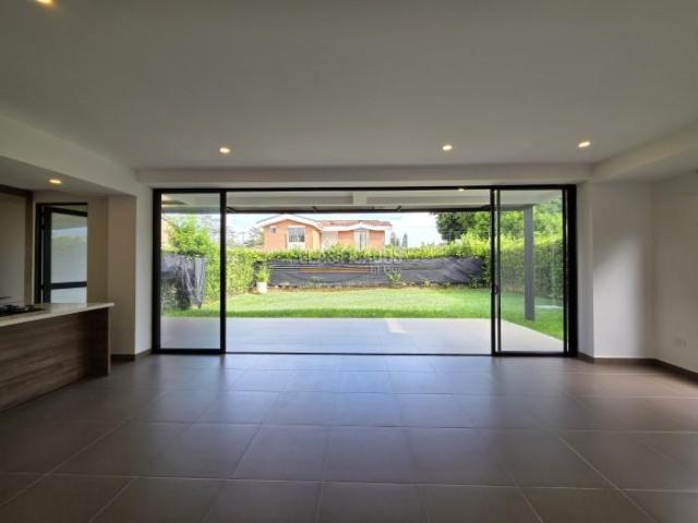 Casas, Venta en Pance