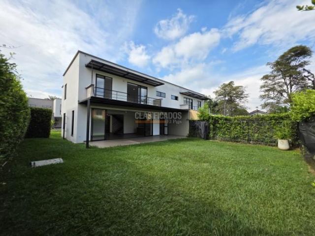 Casas, Venta en Pance