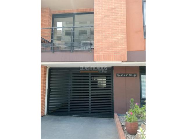 Apartamentos, Alquiler en Bogotá