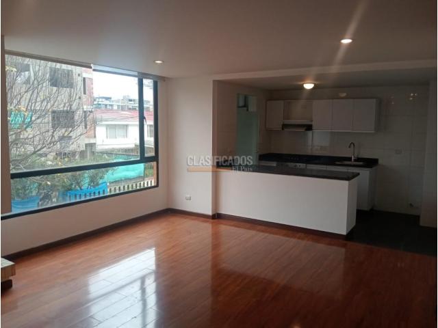 Apartamentos, Alquiler en Bogotá