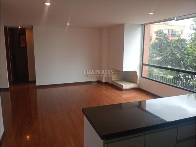 Apartamentos, Alquiler en Bogotá