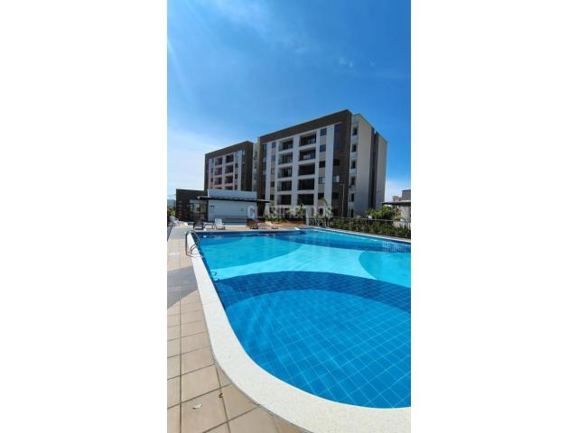 Apartamentos, Alquiler en Jamundí