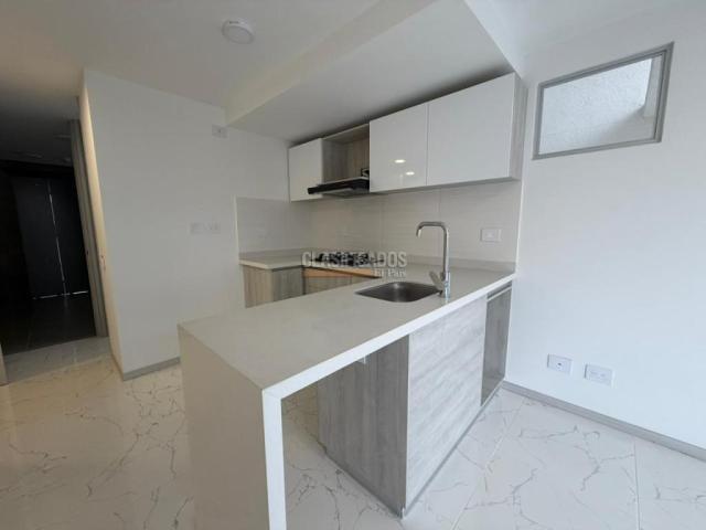 Apartaestudios, Alquiler en Pereira