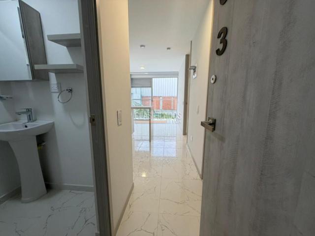 Apartaestudios, Alquiler en Pereira