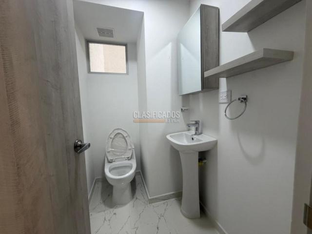 Apartaestudios, Alquiler en Pereira