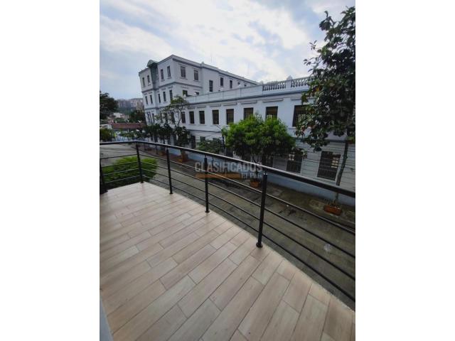 Edificios, Venta en San Fernando Viejo