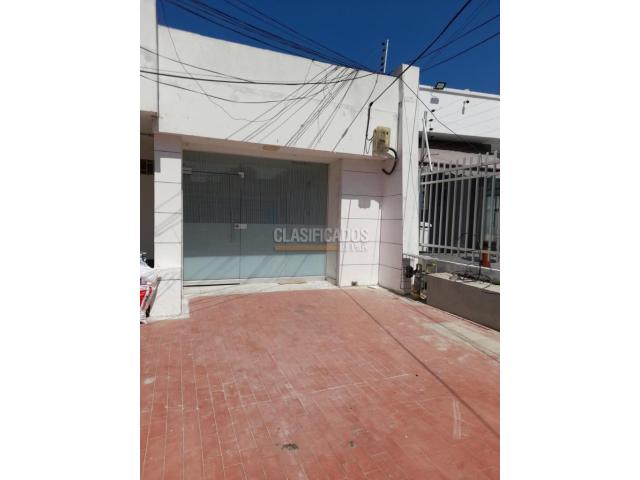 Casas, Alquiler en Barranquilla