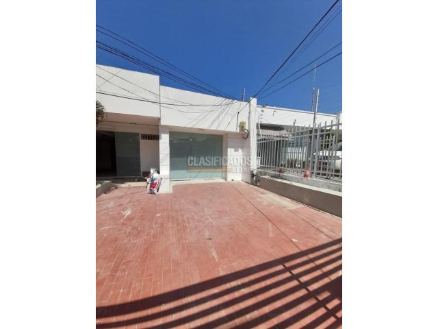 Casas, Alquiler en Barranquilla