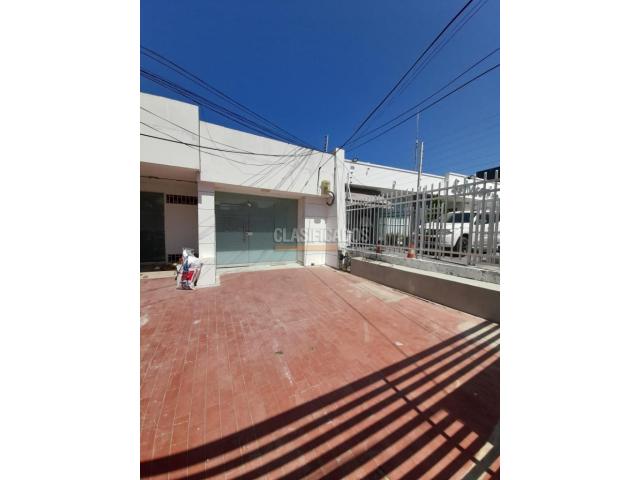 Casas, Alquiler en Barranquilla