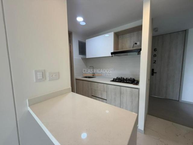 Apartamentos, Alquiler en Pereira