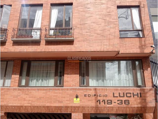 Apartamentos, Alquiler en Bogotá