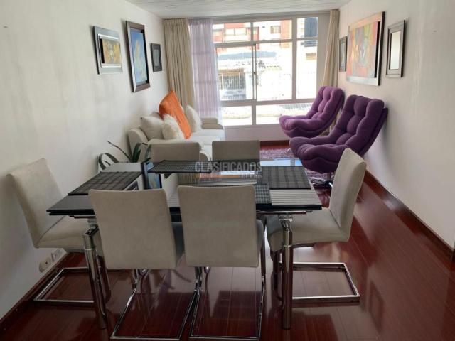 Apartamentos, Alquiler en Bogotá