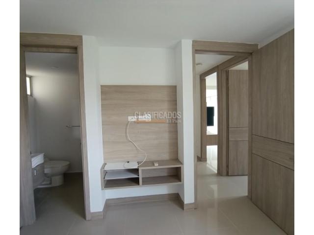 Apartamentos, Venta en Jamundí