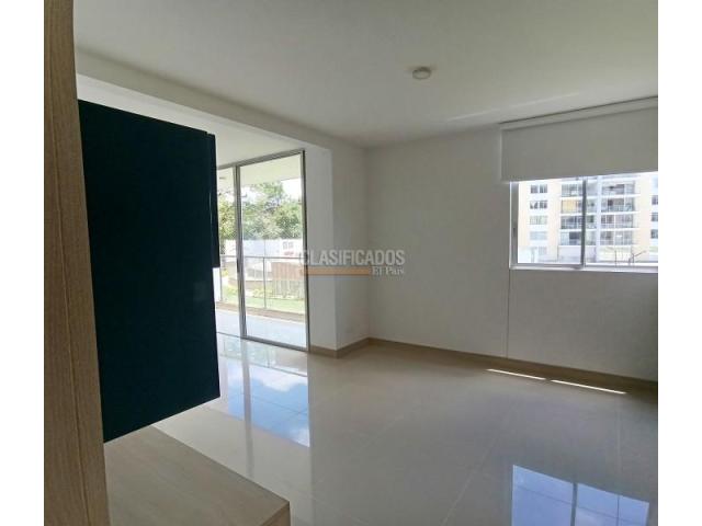 Apartamentos, Venta en Jamundí