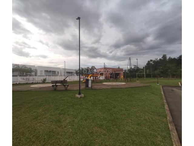 Casas, Venta en Jamundí