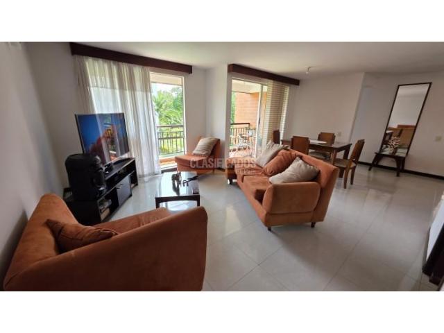 Apartamentos, Venta en Valle del Lili