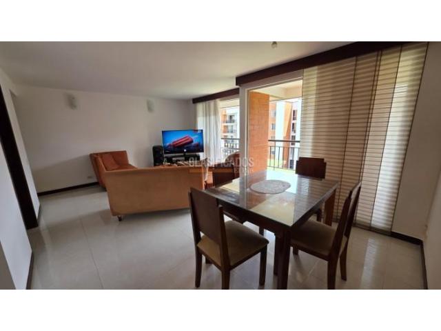 Apartamentos, Venta en Valle del Lili