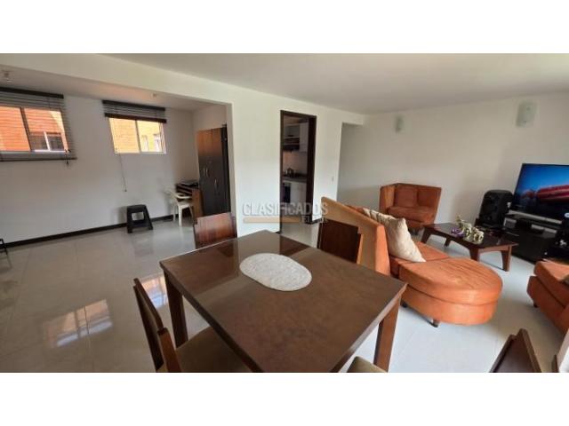 Apartamentos, Venta en Valle del Lili