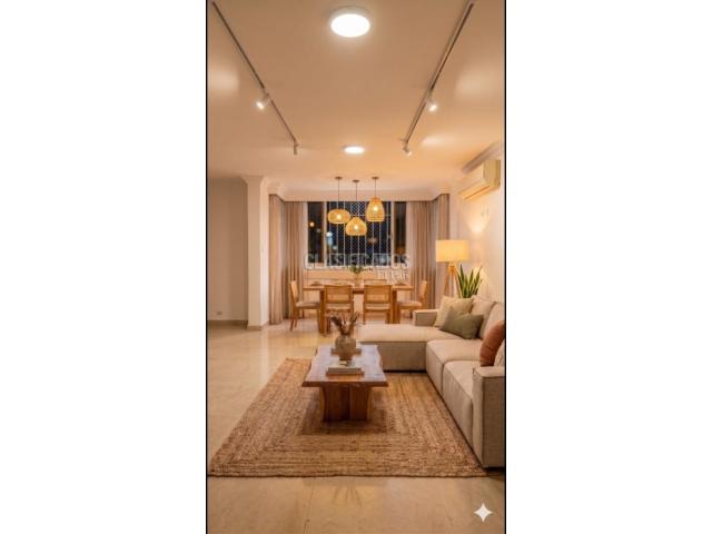 Apartamentos, Venta en El Lido