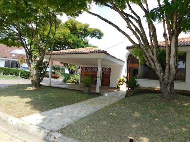 Casas, Venta en Pance