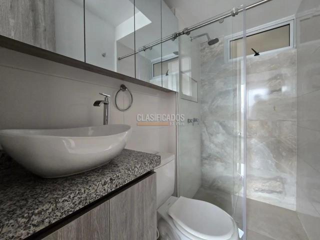 Apartamentos, Venta en Yumbo
