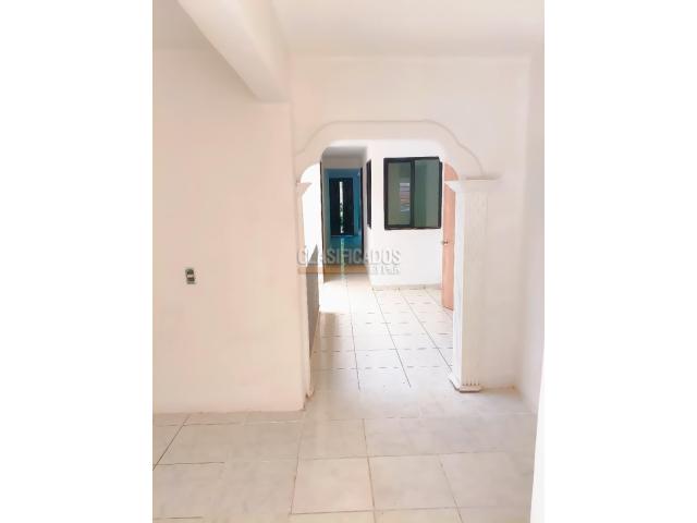 Casas, Venta en Nueva Granada