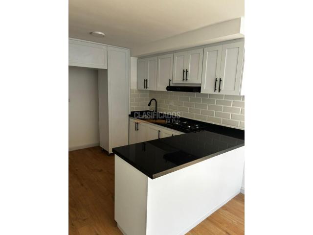 Apartamentos, Alquiler en Yumbo